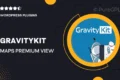 Gravitykit | Maps Premium View