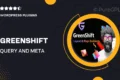 Greenshift | Query and Meta Addon