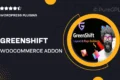 Greenshift | Woocommerce Addon