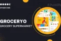 Groceryo – Grocery, Supermarket Shopify Theme