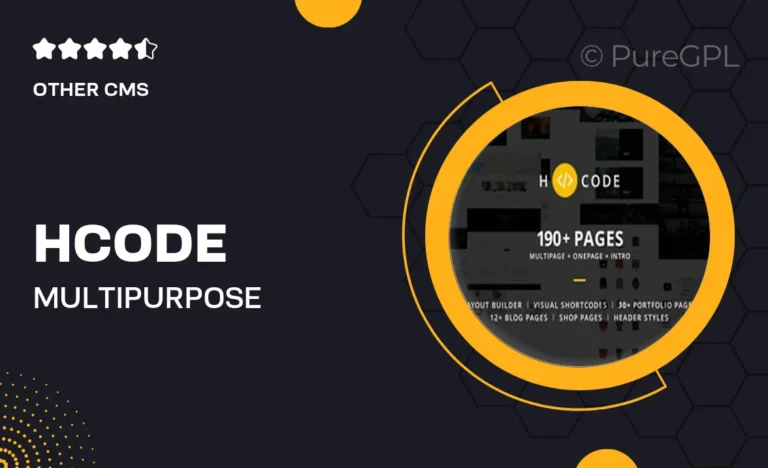 h code multipurpose commerce drupal theme
