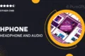 Hphone – Headphone and Audio Store Shop 2.0