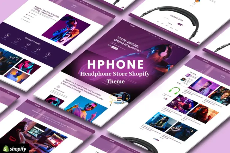 hphone headphone and audio store shop 20