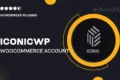 Iconicwp | WooCommerce Account Pages