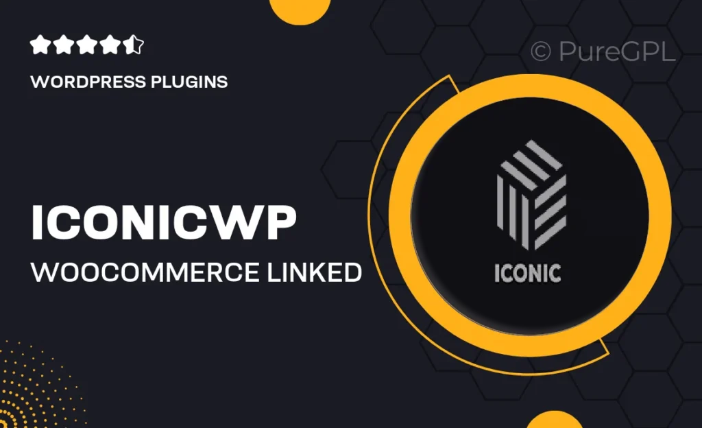 Iconicwp | WooCommerce Linked Variations 4 Iconicwp | WooCommerce Linked Variations
