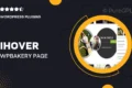 iHover – WPBakery Page Builder (formerly Visual Composer) Extensions Addon