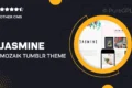 Jasmine – Mozaik Tumblr Theme