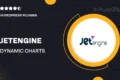 JetEngine Dynamic Charts Builder