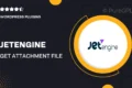 JetEngine Get Attachment File Link by ID