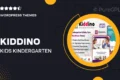 Kiddino – Kids & Kindergarten WordPress Theme