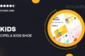 Kids Cipela – Kids Shoe Store Theme