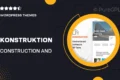 Konstruktion – Construction and Architecture