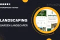 Landscaping – Garden Landscaper WordPress Theme