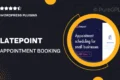 LatePoint – Appointment Booking & Reservation plugin for WordPress + Addons