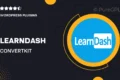 Learndash | ConvertKit Integration