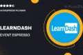 Learndash | Event Espresso Integration