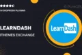 Learndash | iThemes Exchange Integration