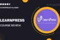 Learnpress | Course Review