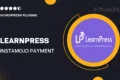 Learnpress | Instamojo Payment