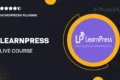 Learnpress | Live Course