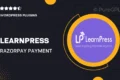 Learnpress | Razorpay Payment