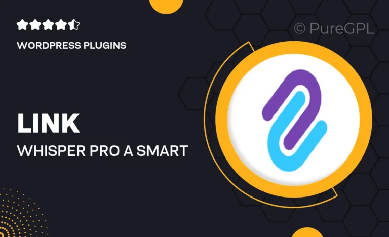 link whisper pro a smart and powerful way to build internal links