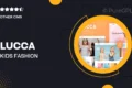 Lucca – Kids Fashion Responsive Shopify Theme