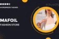 Mafoil – Fashion Store WooCommerce Theme