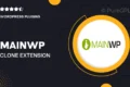 Mainwp | Clone Extension