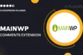 Mainwp | Comments Extension