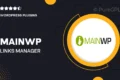 Mainwp | Links Manager Extension