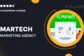 MarTech – Marketing Agency WordPress Theme