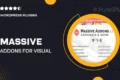 Massive Addons for Visual Composer – Collections Pack