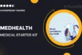 MedHealth – Medical Starter Kit