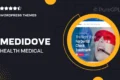 MediDove – Health & Medical WordPress Theme + RTL