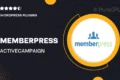 Memberpress | ActiveCampaign