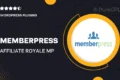 Memberpress | Affiliate Royale MP