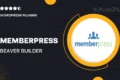 Memberpress | Beaver Builder