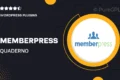 Memberpress | Quaderno