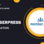 Memberpress | Registration Restrictions