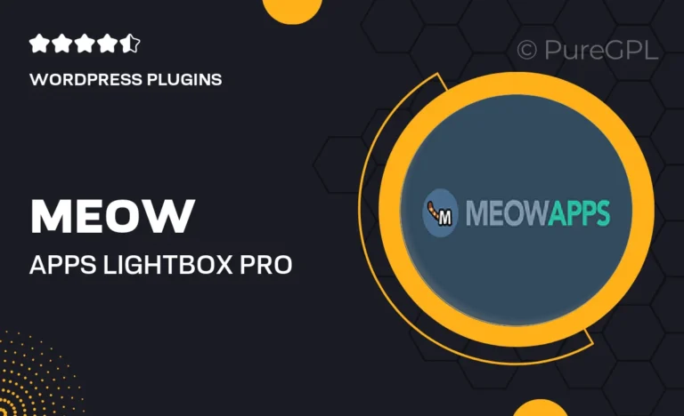 meow apps lightbox pro