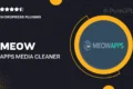 Meow Apps | Media Cleaner Pro