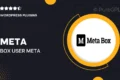 Meta box | User Meta