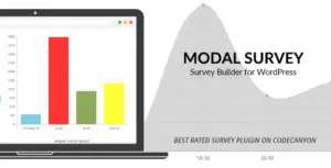 Modal Survey – WordPress Poll, Survey & Quiz Plugin