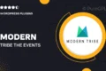 Modern tribe | The Events Calendar PRO