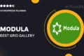 Modula | Best Grid Gallery