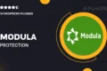 Modula | Protection