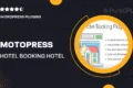 MotoPress Hotel Booking – Hotel Booking WordPress Plugin