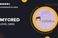 Mycred | Level Cred