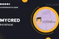 Mycred | Paystack